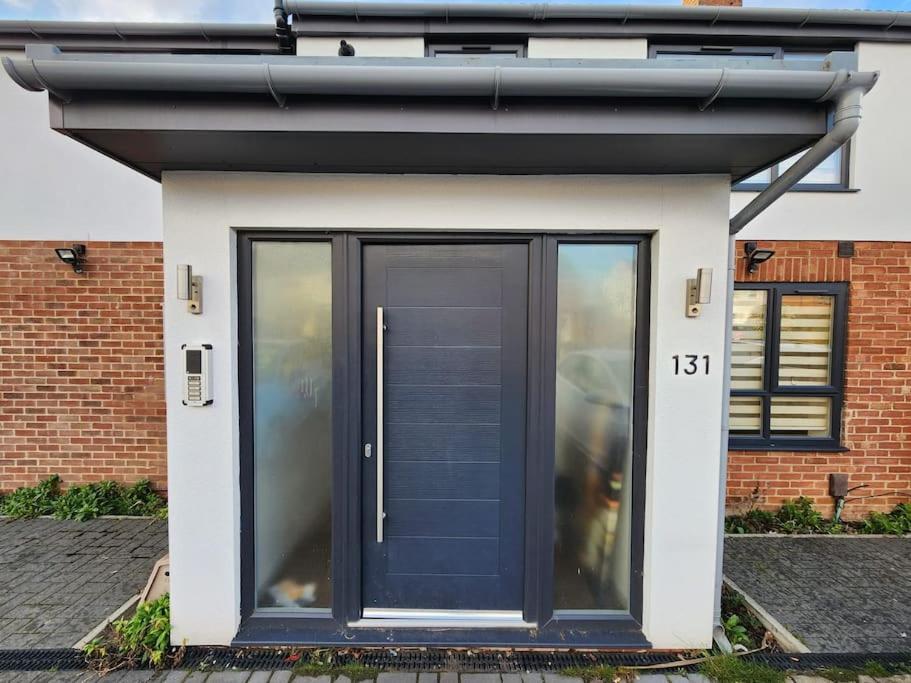 Horizon House, Luxury 2-Bedroom Flat 3 Oxford Bagian luar foto