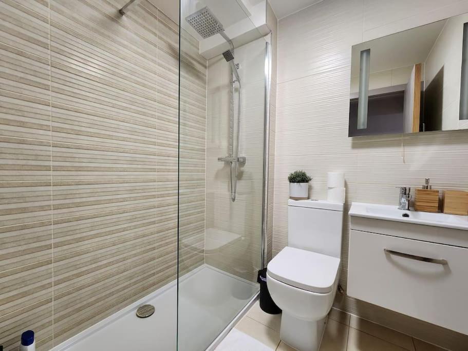 Horizon House, Luxury 2-Bedroom Flat 3 Oxford Bagian luar foto